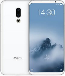 Замена экрана на телефоне Meizu 16 в Екатеринбурге